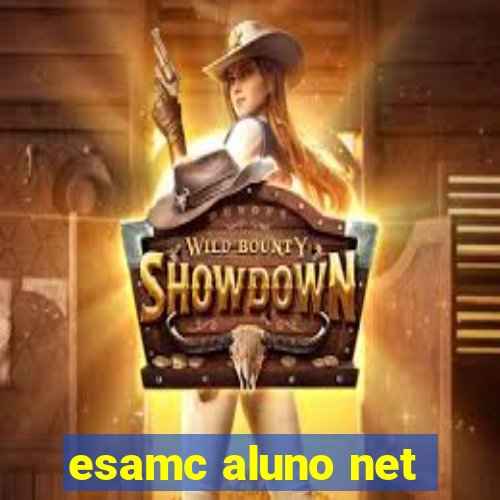 esamc aluno net